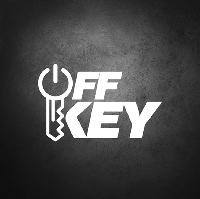 Off-Key Presents - ALIX PEREZ Off-Key Presents - ALIX PEREZ