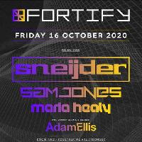 Fortify Fortify