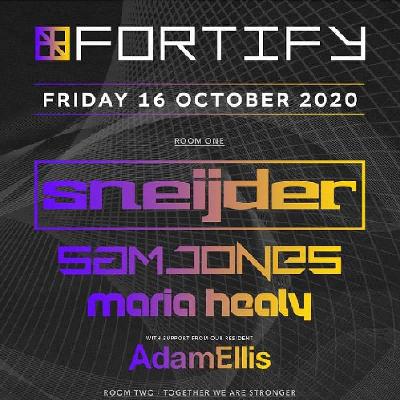 Fortify