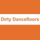 Dirty Dancefloors Event Title Pic