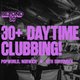 OVER 30s DAYTIME CLUBBING NORWICH Event Title Pic