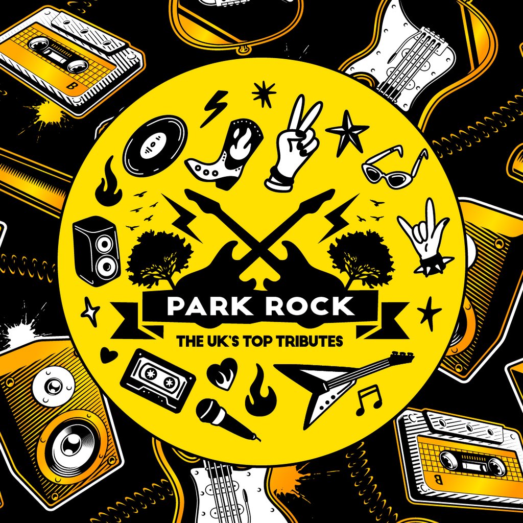 Park Rock Richmond 2027