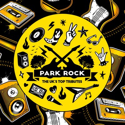 Park Rock Richmond 2027