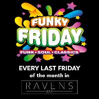 Funky Friday Bromley