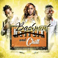 Bashment and Chill – Guest : DJ Djahman