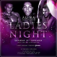 Ladies Night