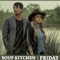 Buckle & Boots presents American Young at Soup Kitchen