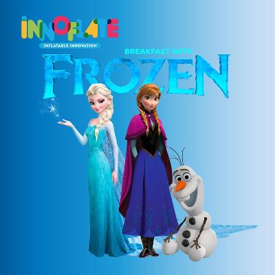 Breakfast With Frozen (Relaxed Session)