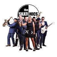 The Skatonics & Ska n Mash