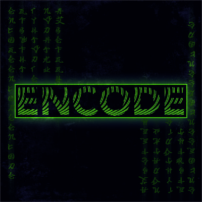 ENCODE . The Launch Code . Corey James