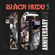 BLACK HUDU 10th Anniversary @ Cedar Court, Huddersfield Event Title Pic