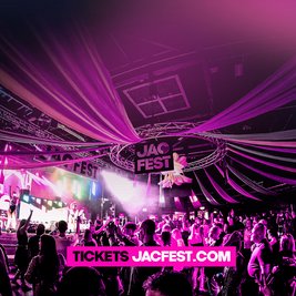 Jacfest Cambridge Day Festival 2026