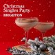 Christmas Party with Love at First Sign Event Title Pic