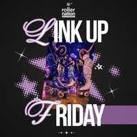 Link Up Friday