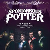 Spontaneous Potter