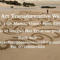 Eco Art Transformative Walk