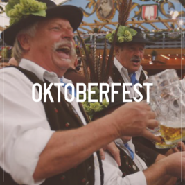 Oktoberfest 2021
