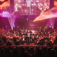The Magical Music of Harry Potter at Middlesbrough Town Hall