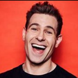 James Alderson & Friends starring Simon Brodkin