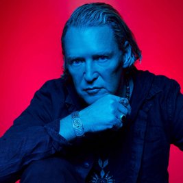 Adam F [LIVE] - 30 Years of Circles