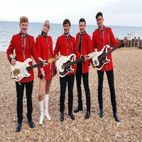 The Sounds of the 60s with The Zoots at Plaza Theatre, England