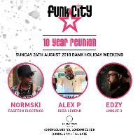 Funk city Funk city