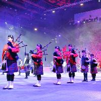 Belfast International Tattoo