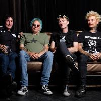 UK Subs with Special Guests at The Underground