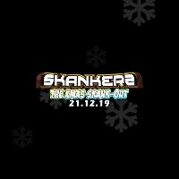 Skankers The Xmas Skank Out Skankers The Xmas Skank Out