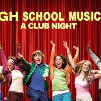 High School Musical: A Club Night at The Leadmill