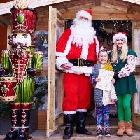 Make magical memories this Christmas at Life at Life Science Centre