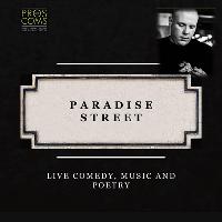 Paradise Street at Dovedale Towers