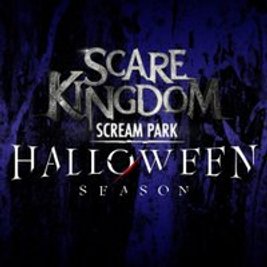 Scare Kingdom Scream Park Halloween Season