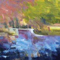 Clive Patterson - Exhibition