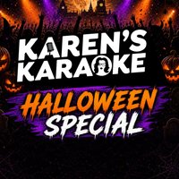 KARENS KARAOKE (Halloween Edition) - Liverpool at Ten Streets Social