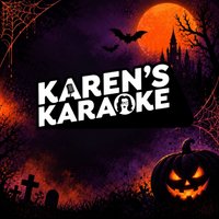KAREN'S KARAOKE - Halloween Special at Ten Streets Social