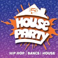 House Party x Christmas Special