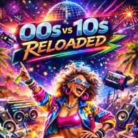 00s VS 10s Every Thursday Night
