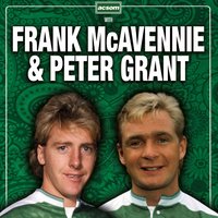 Celtic Legends Frank McAvennie & Peter Grant Live in Belfast at The Crumlin Star
