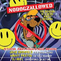 Nodogzallowed at Arcadia Lounge Bar And Club