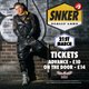 Snker Event Title Pic