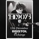 The 9075// Tribute to The 1975 Event Title Pic