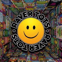 Raver Tots Outdoor Festival Richmond