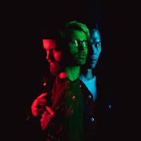 The Glitch Mob The Glitch Mob