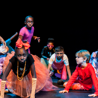 Shakespeare Schools Festival
