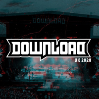 Download Festival 2021 at Donington Park