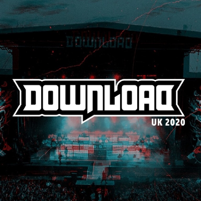 Download Festival 2020