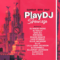 Play DJ Showcase at Hotel Anfield