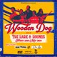 Wooden Dog - Birmingham Event Title Pic