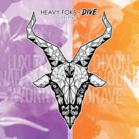Heavy Foks x Dive presents: LUXURY NAN SMELL